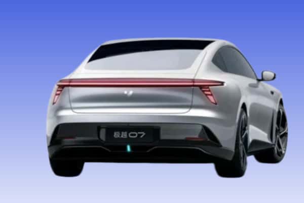 海口市回收小米汽车